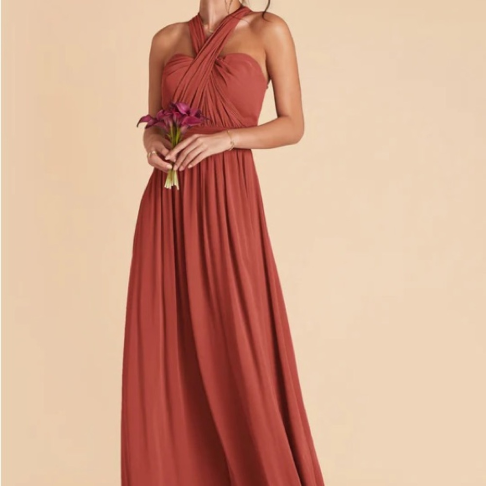 Birdy Grey Grace Convertible Dress